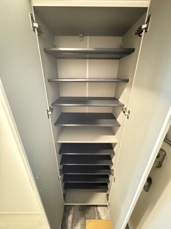 レジディア木場の物件内観写真